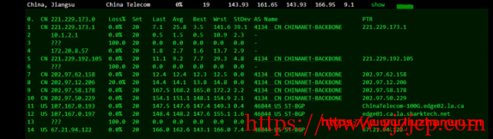 Sharktech：9/月/2*E5-2678v3/64GB 内存/1TB NVMe 硬盘/不限流量/1Gbps-10Gbps 带宽/DDOS/洛杉矶机房简单测评
