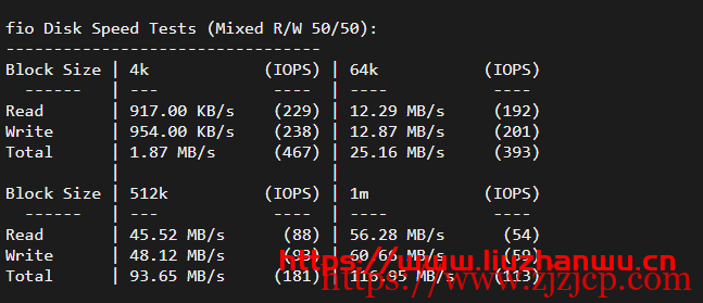 sharktech：鲨鱼丹佛机房 1Gbps 带宽服务器，简单测评