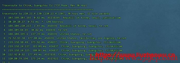 蘑菇主机：韩国特价独服，10M 带宽月付 35 刀，30M 带宽月付 59 刀，简单测评