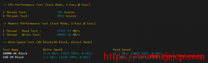 cloudpowerall：洛杉矶回程 100M AS9929 线路，月付 4..99 刀，简单测评