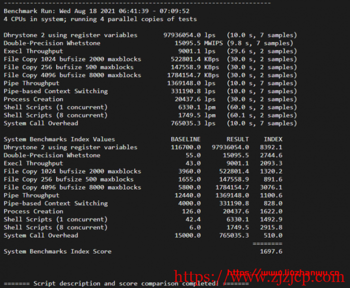 cloudpowerall：洛杉矶回程 100M AS9929 线路，月付 4..99 刀，简单测评