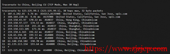 krypt 机房 VPS 品牌 ion cloud：圣何塞数据中心 cn2 gia vps 简单测评