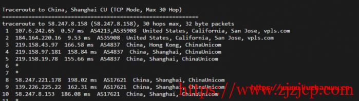 krypt 机房 VPS 品牌 ion cloud：圣何塞数据中心 cn2 gia vps 简单测评