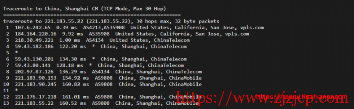 krypt 机房 VPS 品牌 ion cloud：圣何塞数据中心 cn2 gia vps 简单测评