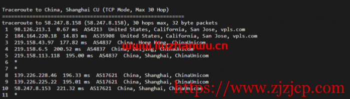 ion cloud：圣何塞数据中心“PREMIUM”网络，云服务器简单测评