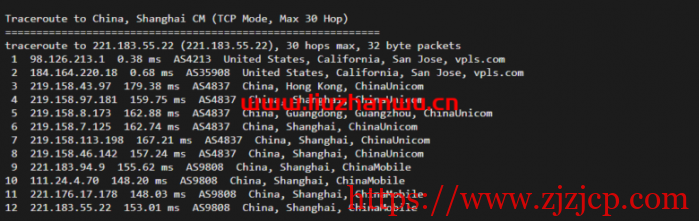 ion cloud：圣何塞数据中心“PREMIUM”网络，云服务器简单测评