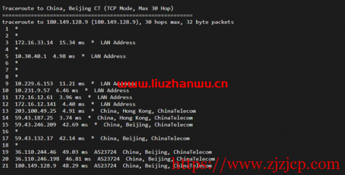 数脉科技：香港华为云专线，月付 315 元，附简单测评
