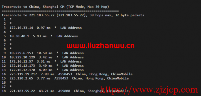 数脉科技：香港华为云专线，月付 315 元，附简单测评