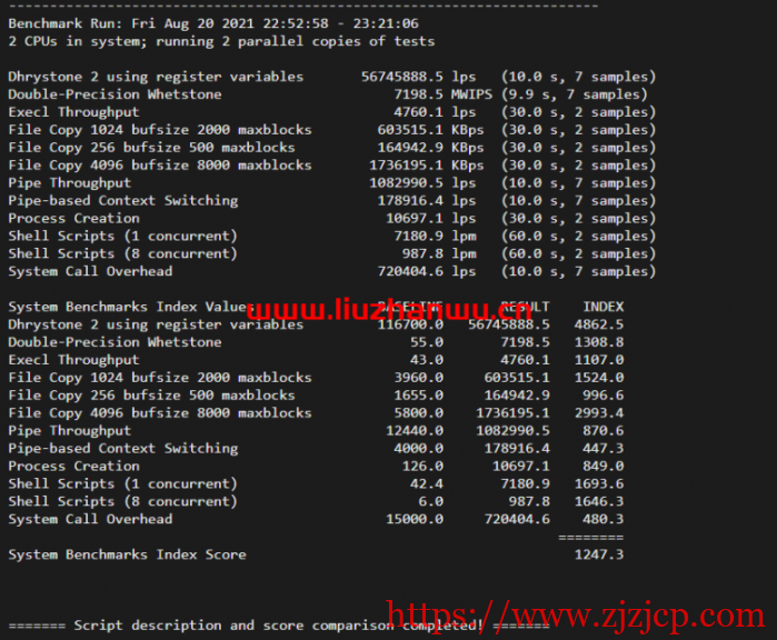 搬瓦工：美西 DC9 CN2 GIA VPS 测评，通过数据告诉你 DC9 到底如何