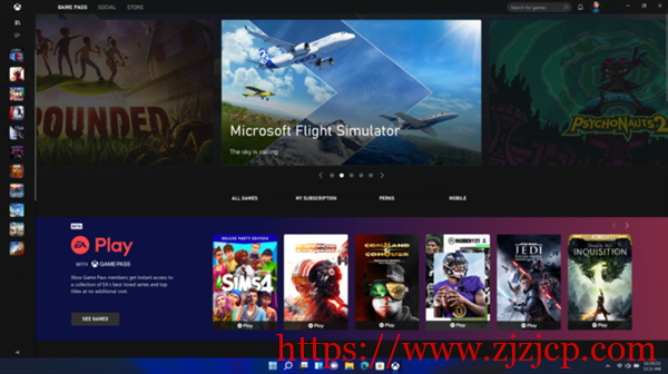 一文了解 Windows 11 系统：10 月 5 日正式推送