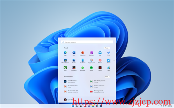 一文了解 Windows 11 系统：10 月 5 日正式推送
