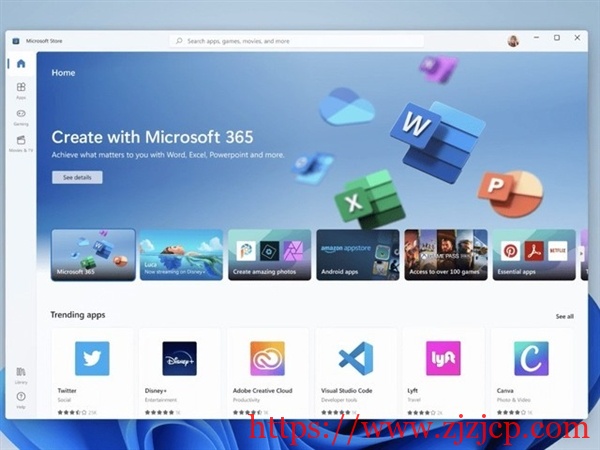 改头换面的 Windows 11 为啥没有“我的电脑”