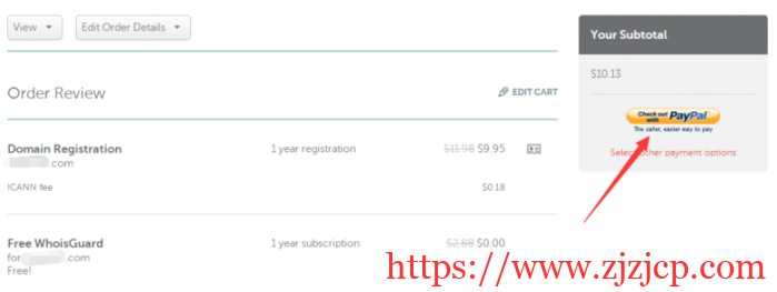 NameCheap 返校优惠 Back to School 域名注册优惠 loading=