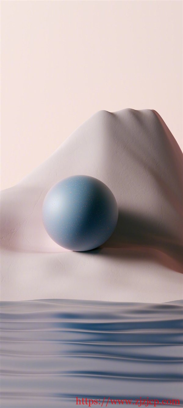 ColorOS 12 壁纸抢先体验：干净、半透明