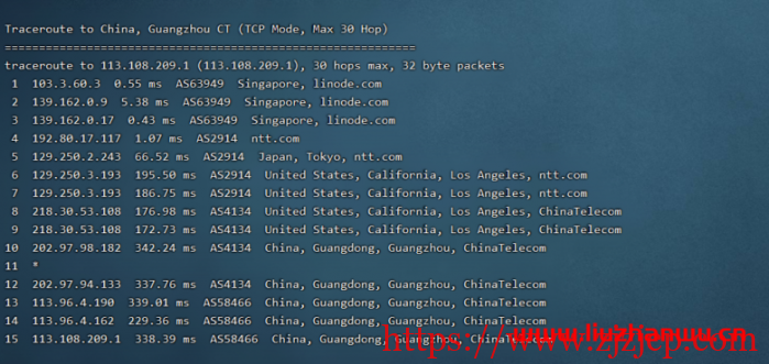 舍利云：linode 月抛机上线，新加坡机房 2 核 4G 内存 80G ssd，100 元/台，附简单测评