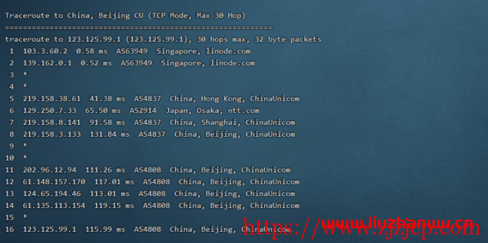 舍利云：linode 月抛机上线，新加坡机房 2 核 4G 内存 80G ssd，100 元/台，附简单测评