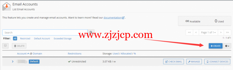 CREATE-AN-EMAIL-ACCOUNT