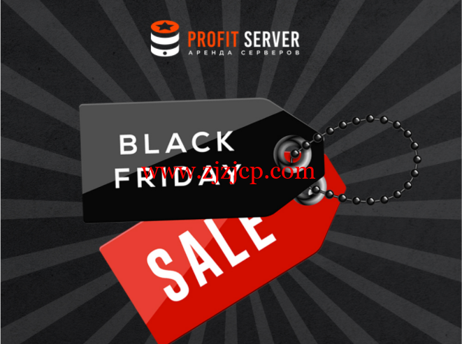 #黑五#profitserver.ru：阿姆斯特丹 vps/新加坡 vps/法兰克福 vps/马德里 vps，5 折优惠，自定义 iso，月付$2.88 起