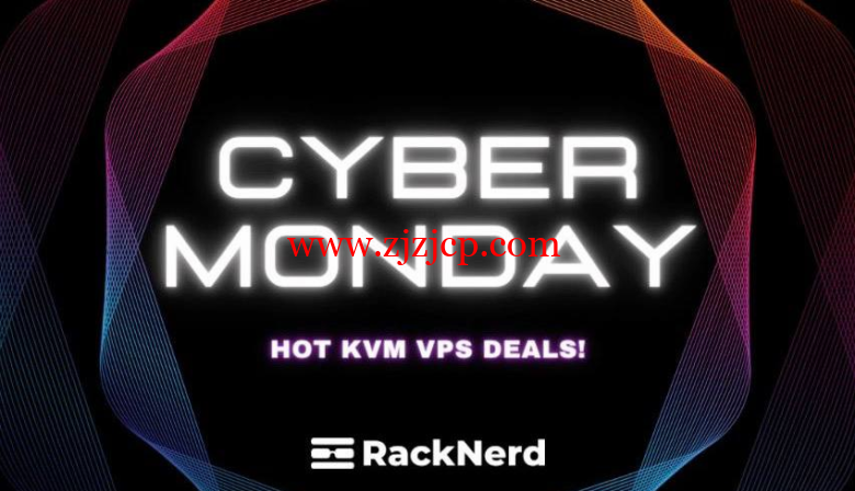#网络星期一#RackNerd：洛杉矶 vps/圣何塞 vps/达拉斯 vps/芝加哥 vps/纽约 vps/西雅图 vps，4 款特价套餐，月付$8.49 起