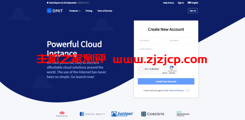 DMIT：美国/香港/日本 Lite 大带宽 VPS，年付 7 折/半年付 8 折，月付$6.9 起，半年付$33 起，年付$58 起