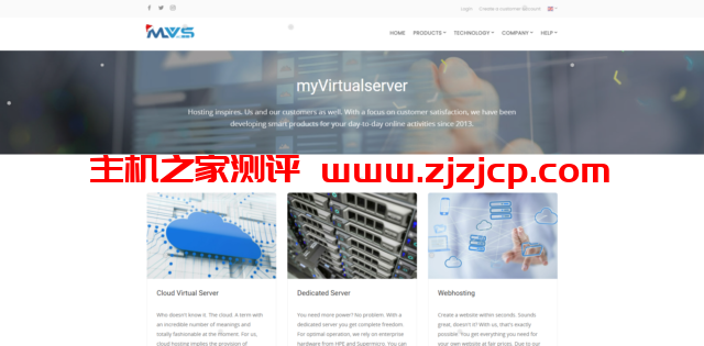 myvirtualserver：德国 vps，1 核@AMD EPYC™/2GB 内存/20GB NVMe 硬盘/2TB 流量/250Mbps-1Gbps 端口，€2.5/月