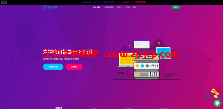 #新年促销#DesiVPS：印度 VPS/美国 vps/荷兰 vps，1 核/1.5G 内存/20G SSD 硬盘/2TB 流量， $20/年起，支持支付宝