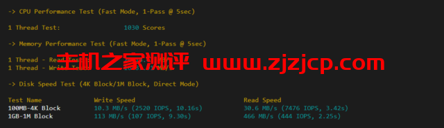 iON：美国便宜 vps，达拉斯机房，1 核/2G 内存/50G SSD 硬盘/2TB 流量/1G 端口，月付$8 起，简单测评