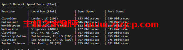 iON：美国便宜 vps，达拉斯机房，1 核/2G 内存/50G SSD 硬盘/2TB 流量/1G 端口，月付起，简单测评