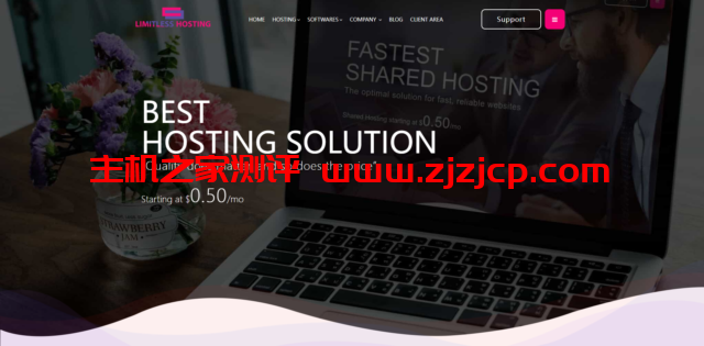 LimitlessHost：芝加哥 VPS，1 核 1G 内存/10G SSD 硬盘/250G 流量/1Gbps 带宽，月付 3.5 美元起