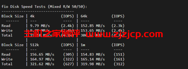 华纳云：cn2 gia+AS9929，美国云服务器简单测评