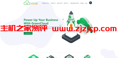 #闪购#greencloudvps：2 核/2G/30G NVMe/1T/10Gbps/两年付$65，多国机房，提供香港 10G 口套餐