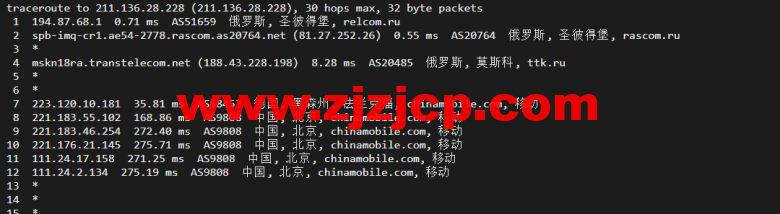 justhost.ru：Tier-3 圣彼得堡 IQ Data 机房 VPS，简单测评