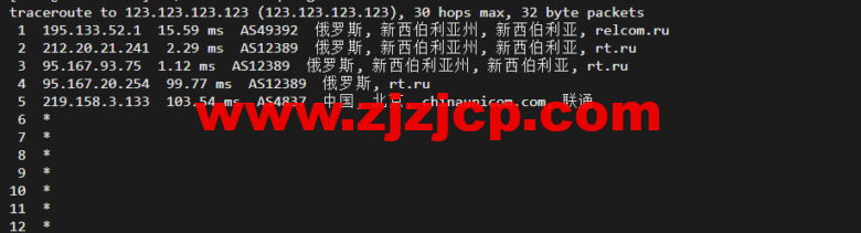 justhost.ru：新西伯利亚“TTK”机房 VPS，简单测评