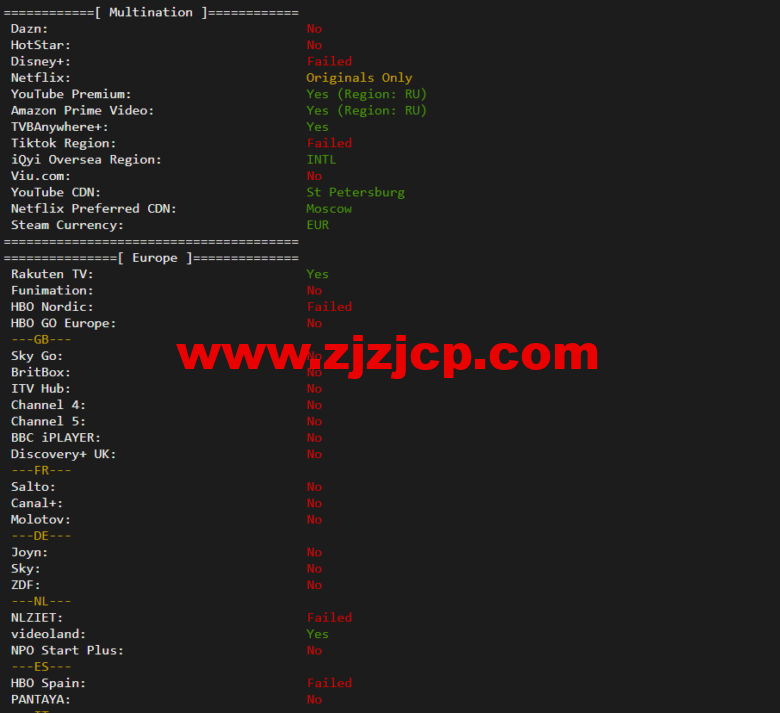 justhost.ru：莫斯科 Tier-3（DataLine）机房 VPS，简单测评