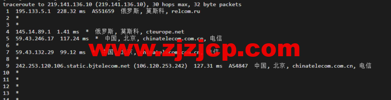 justhost.ru：莫斯科 Tier-3（DataLine）机房 VPS，简单测评
