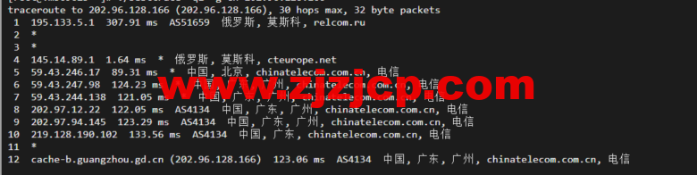 justhost.ru：莫斯科 Tier-3（DataLine）机房 VPS，简单测评