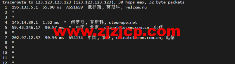 justhost.ru：莫斯科 Tier-3（DataLine）机房 VPS，简单测评