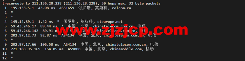 justhost.ru：莫斯科 Tier-3（DataLine）机房 VPS，简单测评