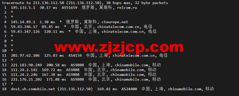 justhost.ru：莫斯科 Tier-3（DataLine）机房 VPS，简单测评