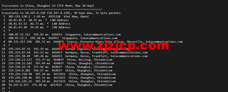 lightnode：越南河内 VPS，1 核/2G 内存/50G 硬盘/1000GB 流量，月付.32，解锁流媒体/小时计费，简单测评