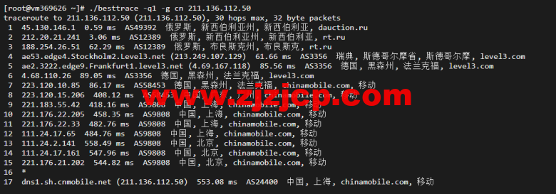 justhost.ru：新西伯利亚 Adman 机房 VPS，简单测评