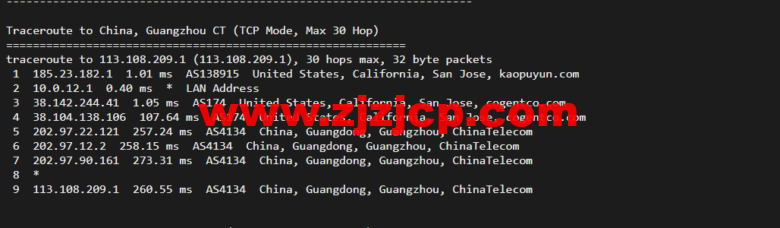 lightnode：美国硅谷 VPS，1 核/2G 内存/50G 硬盘/1000GB 流量，月付.71，解锁流媒体/小时计费，简单测评