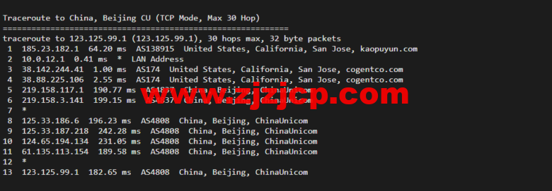 lightnode：美国硅谷 VPS，1 核/2G 内存/50G 硬盘/1000GB 流量，月付.71，解锁流媒体/小时计费，简单测评