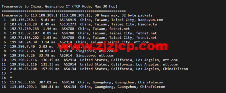 lightnode：台湾 VPS，1 核/2G 内存/50G 硬盘/1000GB 流量，月付.71，解锁流媒体/小时计费，简单测评