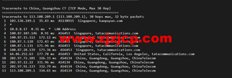 lightnode：新加坡 VPS，1 核/2G 内存/50G 硬盘/1000GB 流量，月付.71，解锁流媒体/小时计费，简单测评