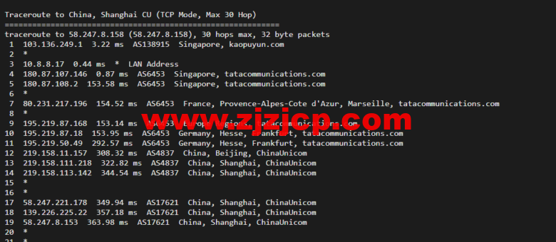 lightnode：新加坡 VPS，1 核/2G 内存/50G 硬盘/1000GB 流量，月付.71，解锁流媒体/小时计费，简单测评