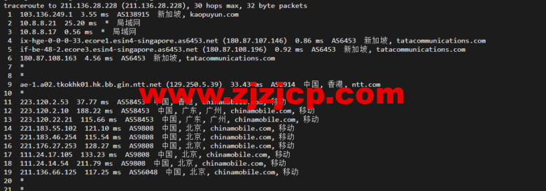lightnode：新加坡 VPS，1 核/2G 内存/50G 硬盘/1000GB 流量，月付.71，解锁流媒体/小时计费，简单测评