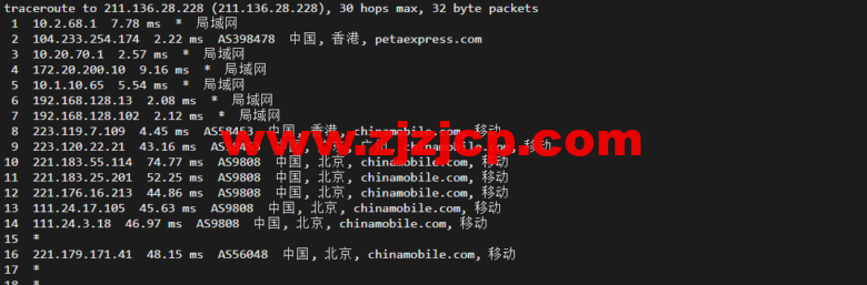 raksmart：香港云服务器，精品网络，简单测评