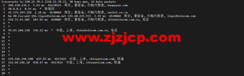 lightnode：南非 VPS，1 核/2G 内存/50G 硬盘/1000GB 流量，月付.71，解锁流媒体/小时计费，简单测评