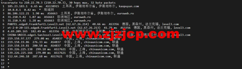 lightnode：土耳其 VPS，1 核/2G 内存/50G 硬盘/1000GB 流量，月付.71，解锁流媒体/小时计费，简单测评